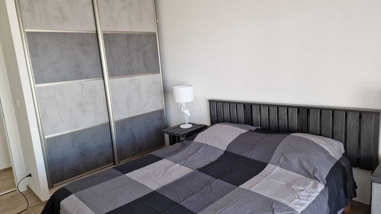 Photo of Bedroom in Palasca