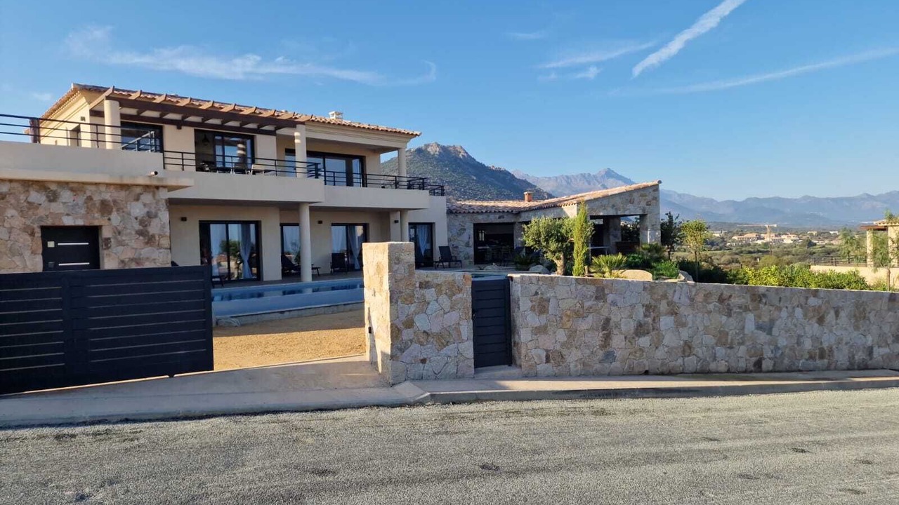 Photo of Outdoor in Palasca