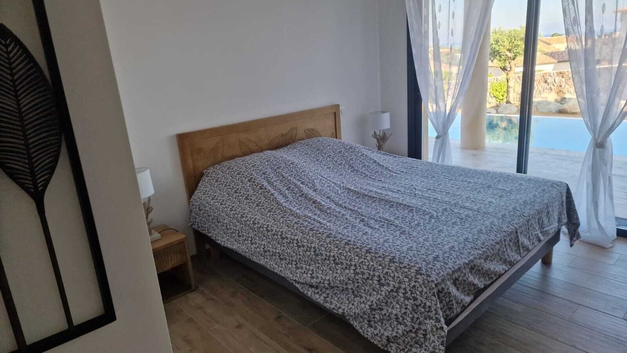 Photo of Bedroom in Palasca