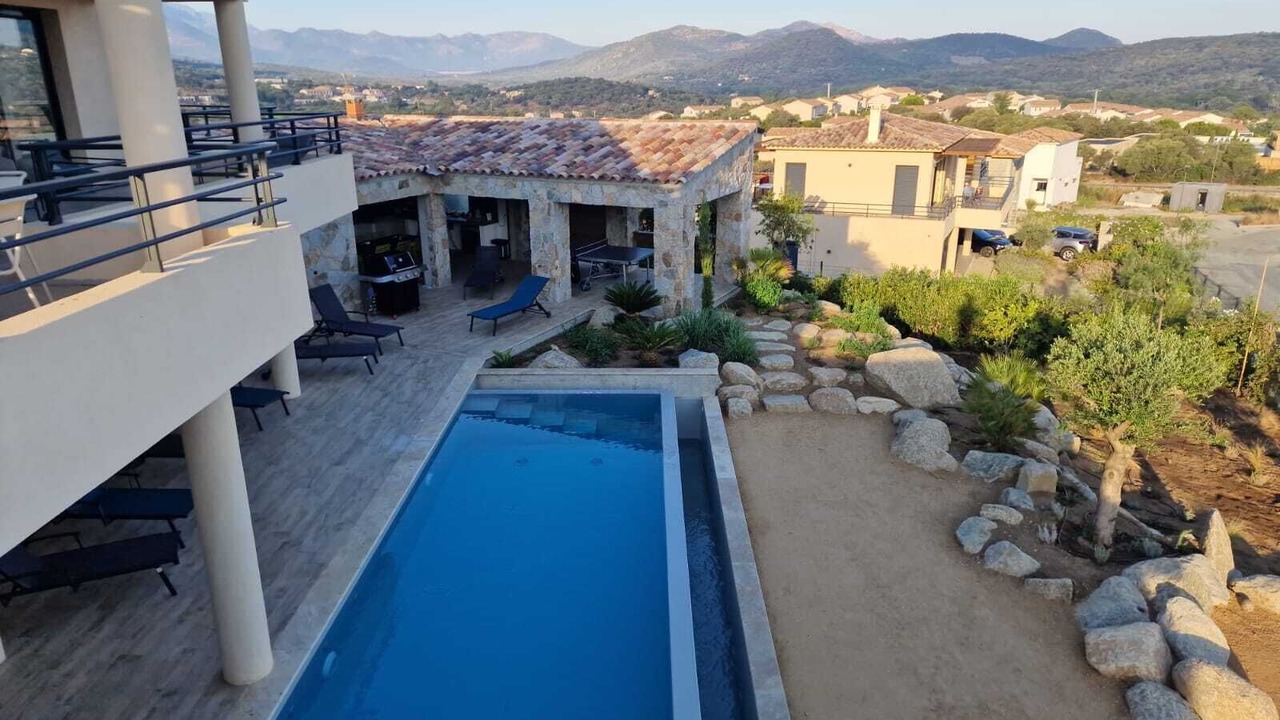 Photo of Outdoor in Palasca