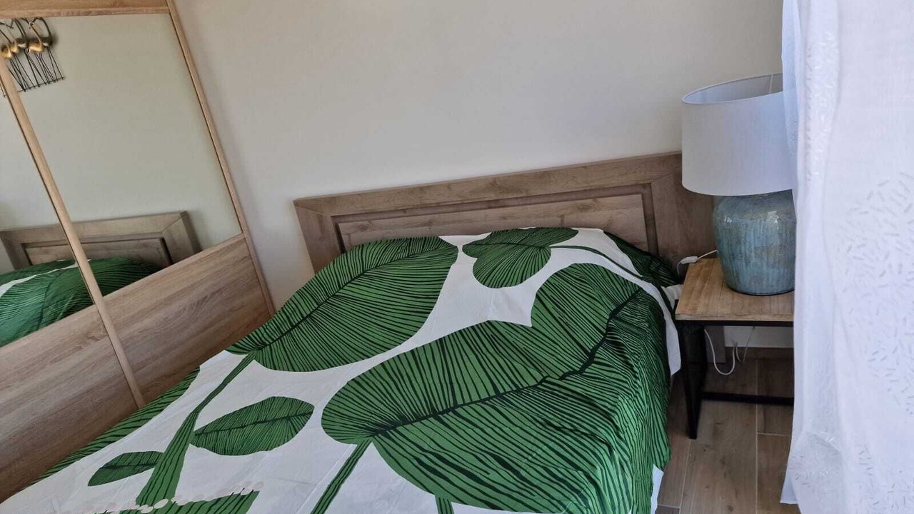 Photo of Bedroom in Palasca