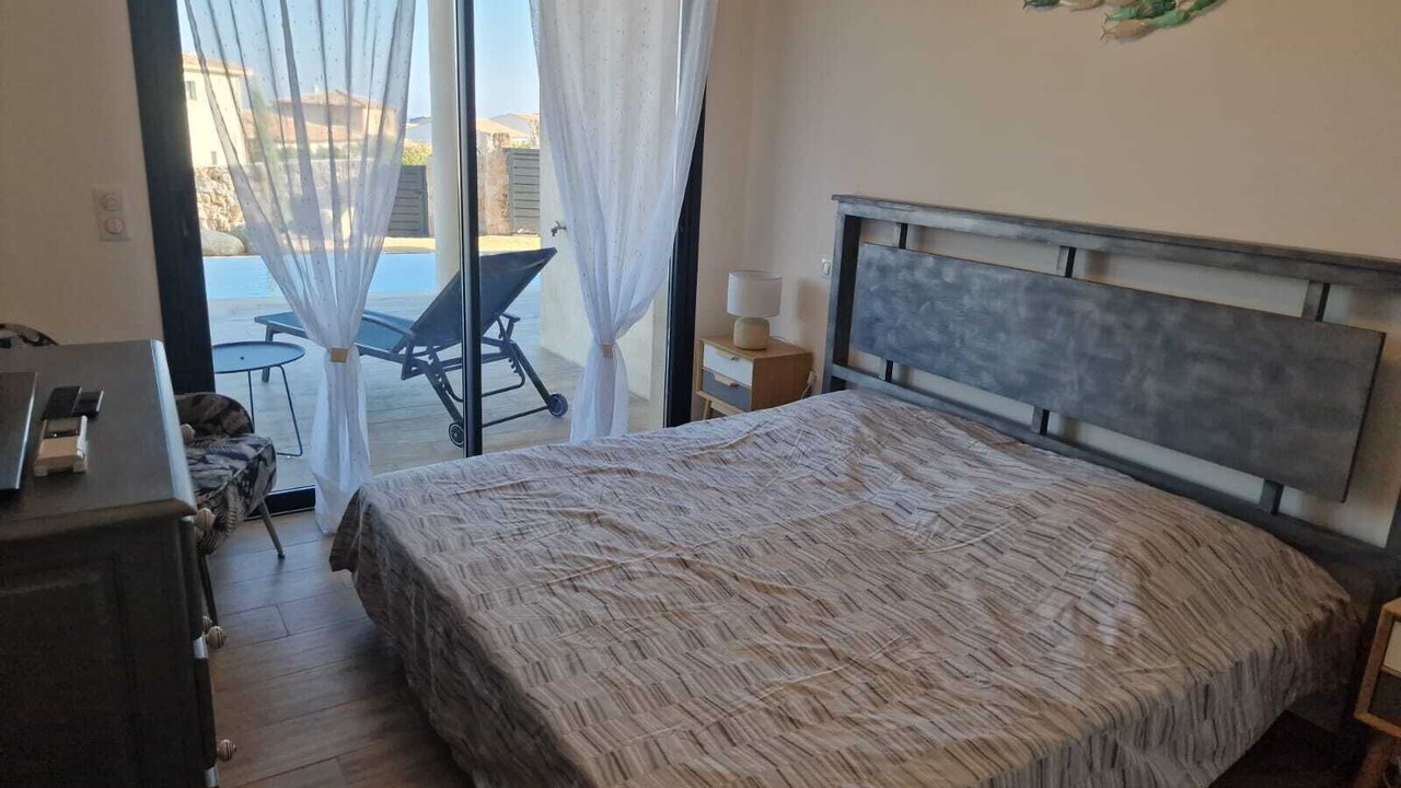 Photo of Bedroom in Palasca