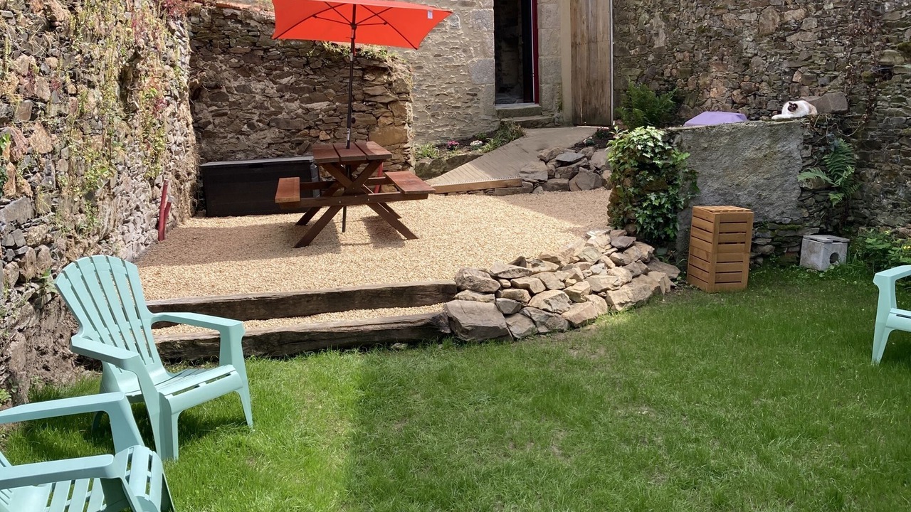 Photo of Outdoor in La Boissiere-de-Montaigu