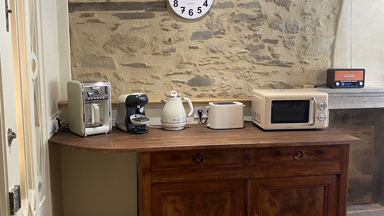 Photo of Others in La Boissiere-de-Montaigu