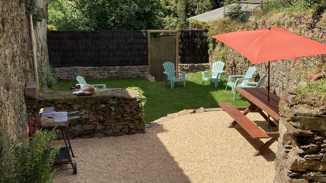 Photo of Outdoor in La Boissiere-de-Montaigu