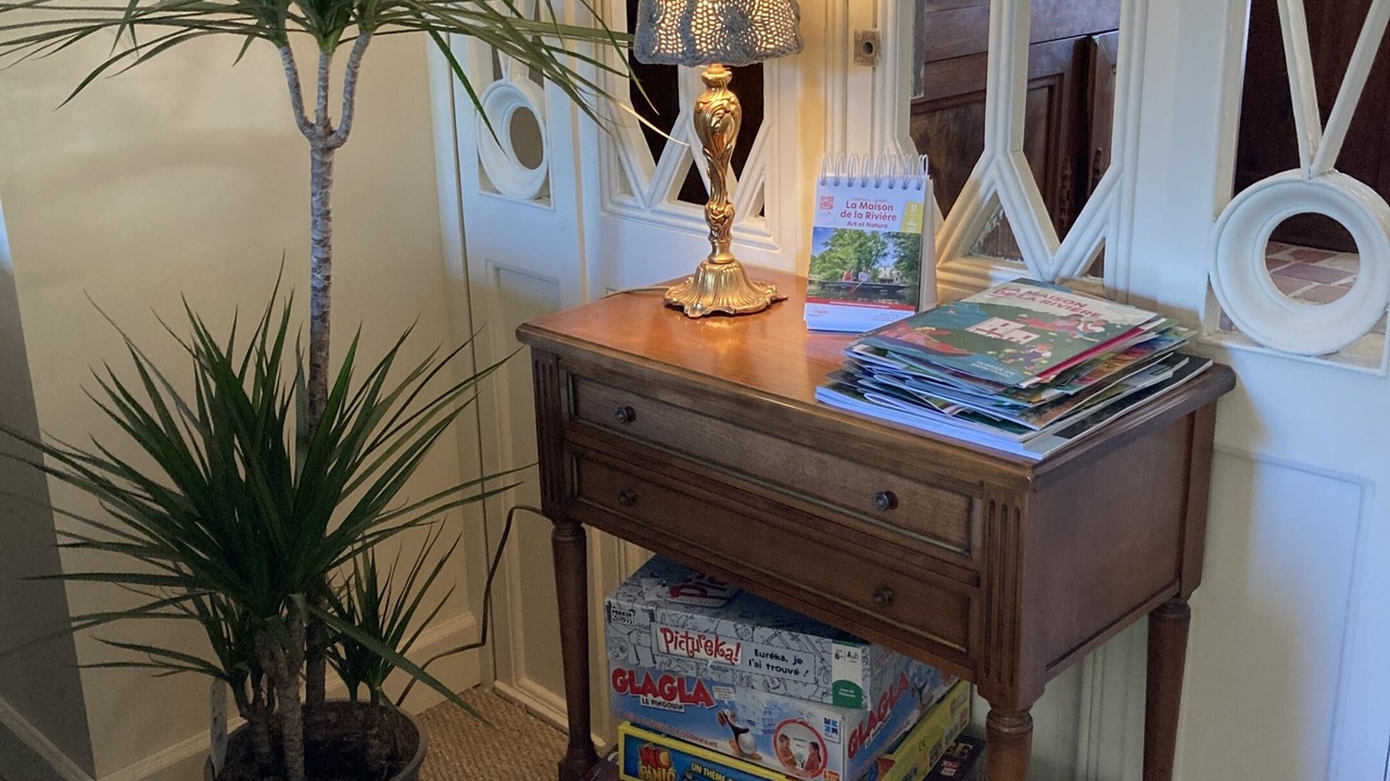 Photo of Others in La Boissiere-de-Montaigu