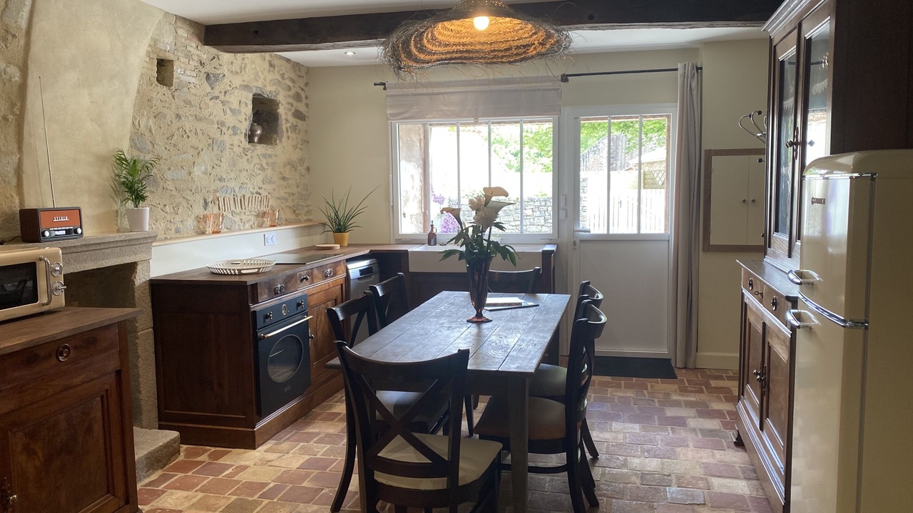 Photo of Others in La Boissiere-de-Montaigu