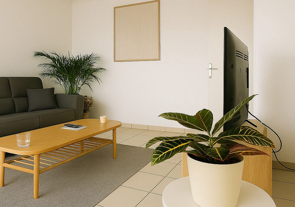 Photo of Livingroom in Le Cannet
