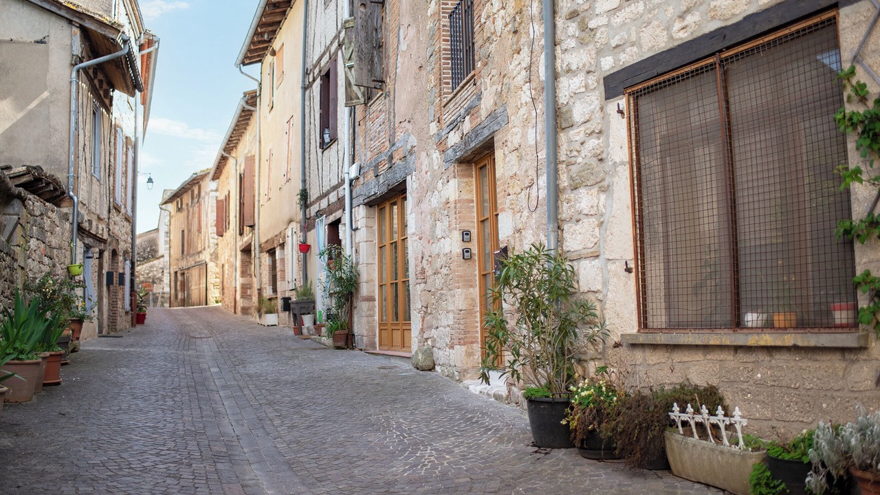 Photo of Outdoor in Castelnau-de-Montmiral