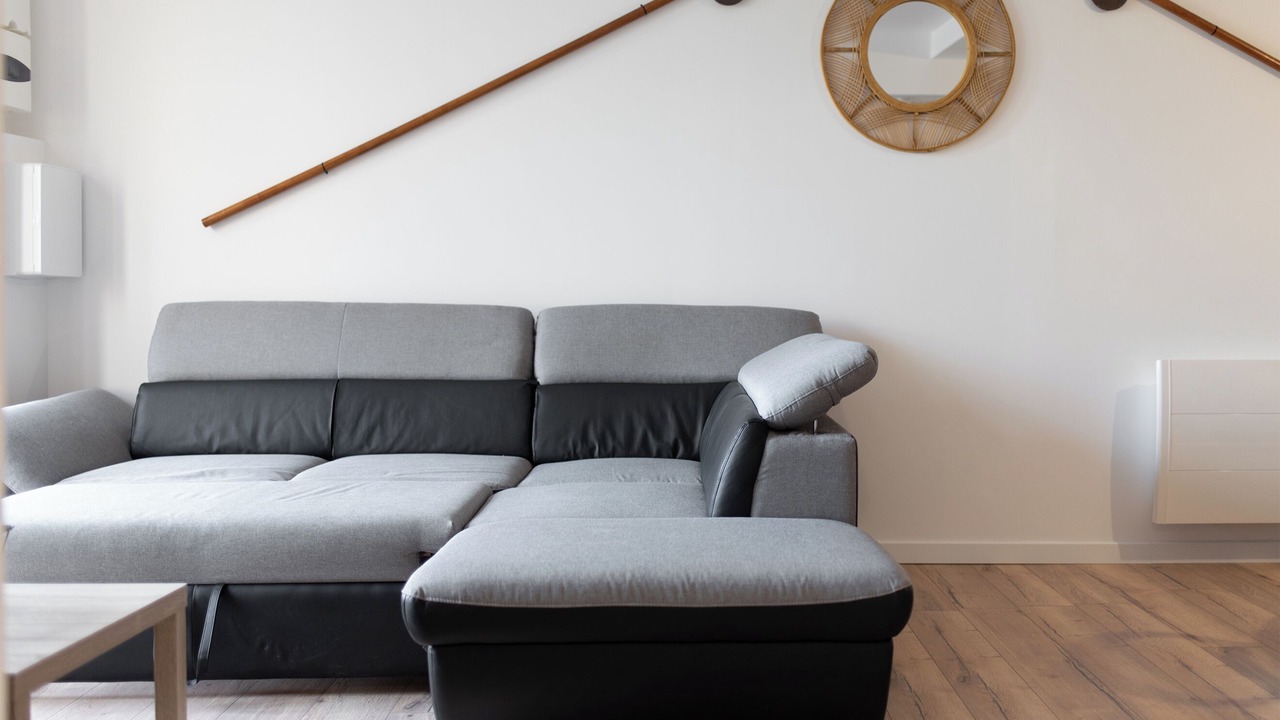 Photo of Livingroom in Castelnau-de-Montmiral