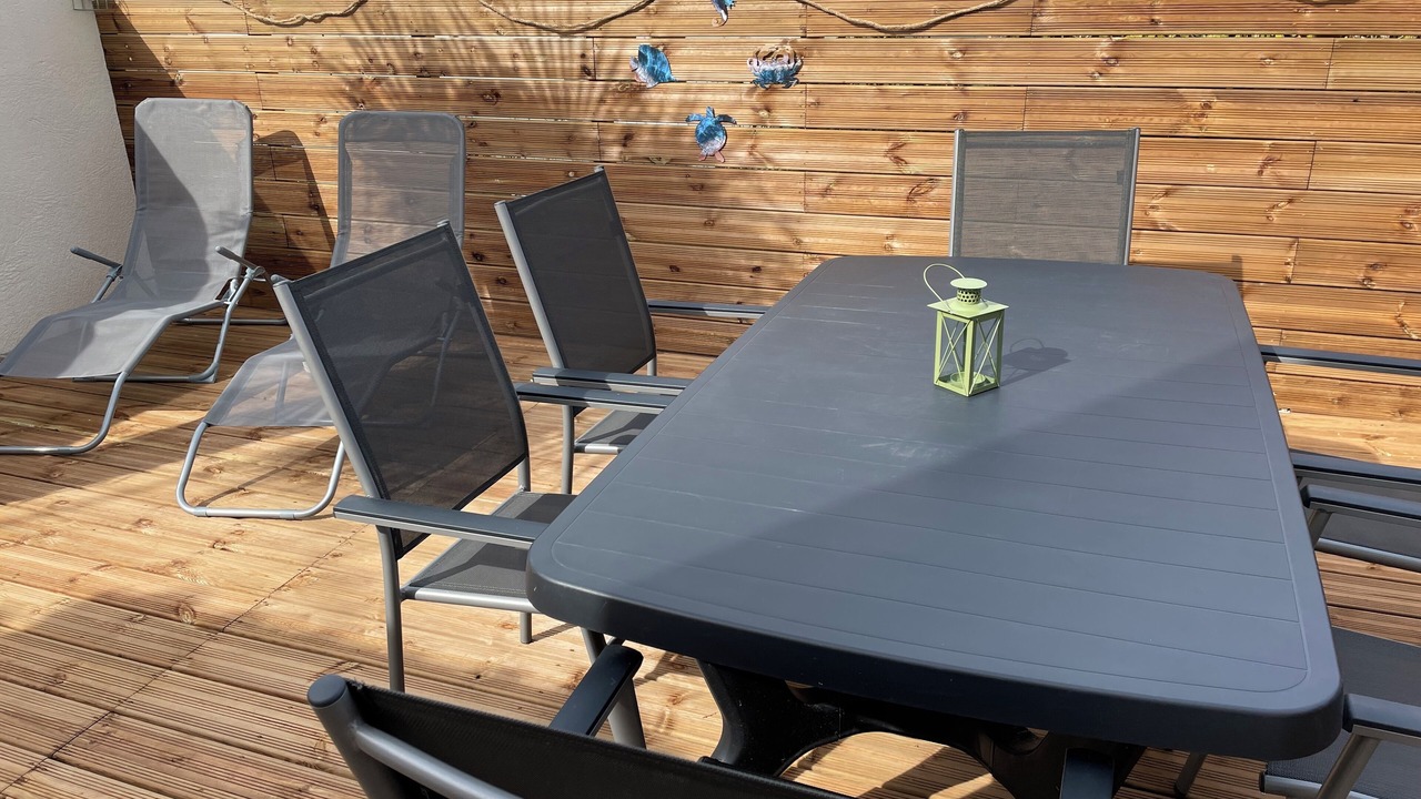 Photo of Outdoor in Saint-Denis-d'Oleron