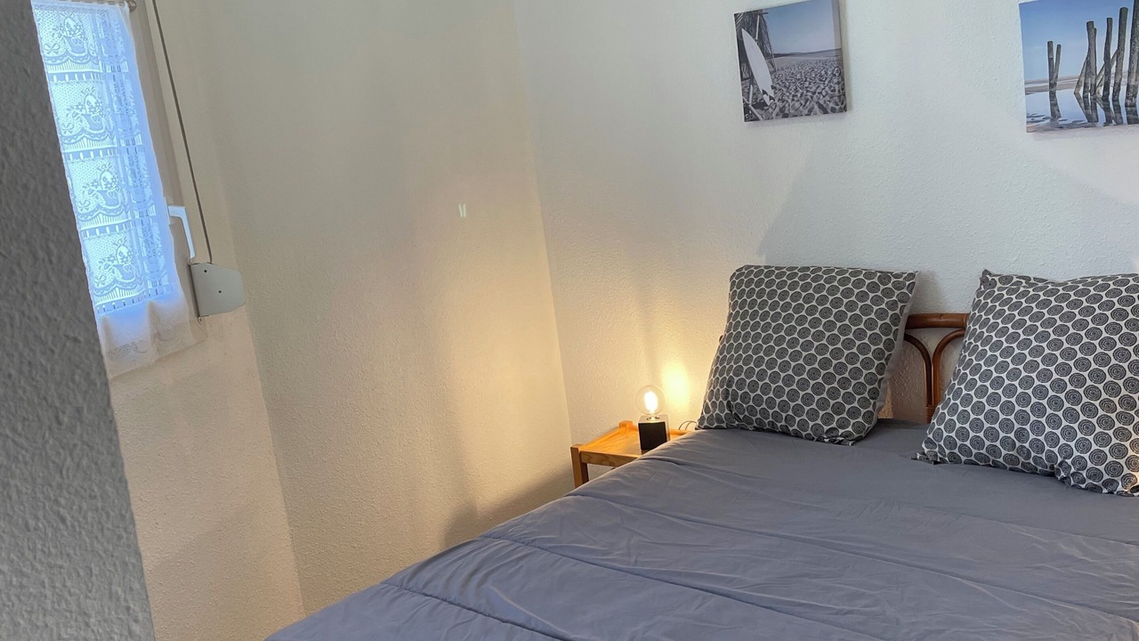Photo of Bedroom in Saint-Denis-d'Oleron