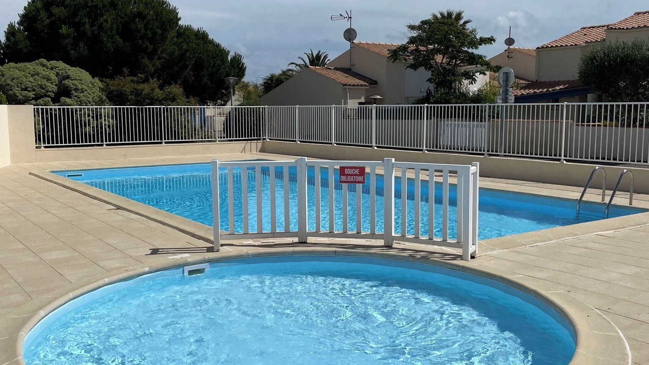 Photo of Outdoor in Saint-Denis-d'Oleron