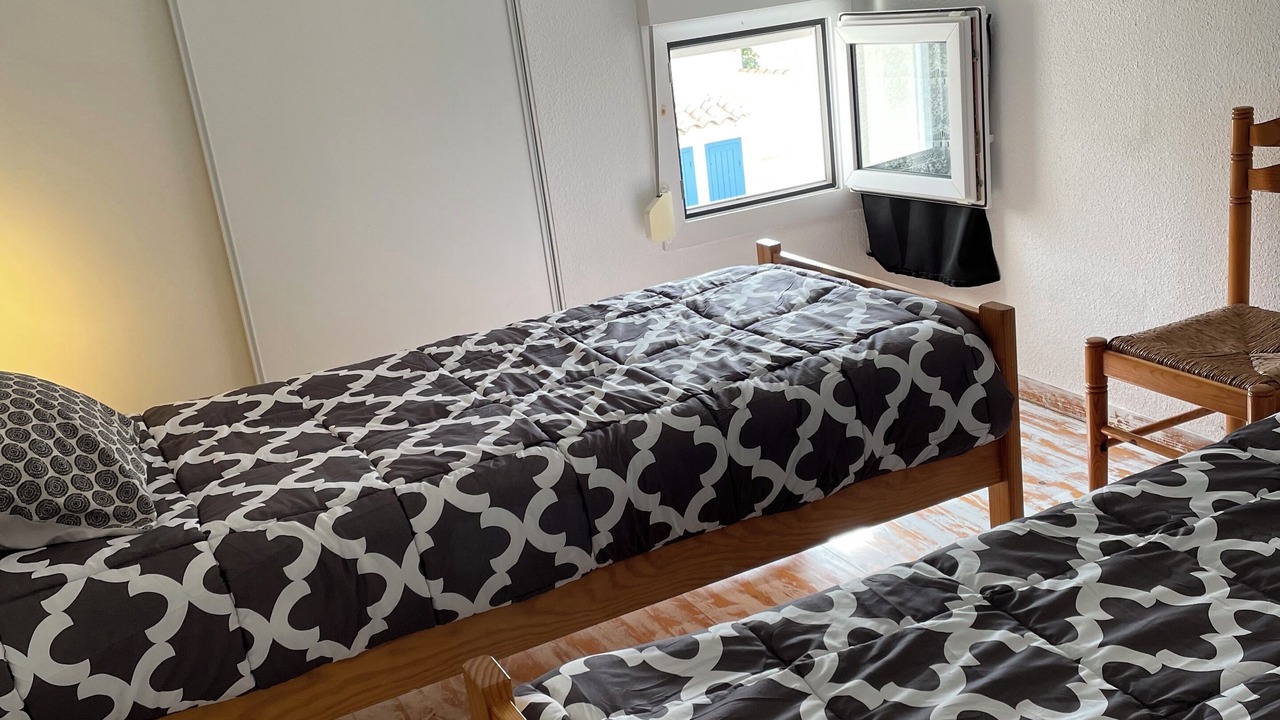 Photo of Bedroom in Saint-Denis-d'Oleron