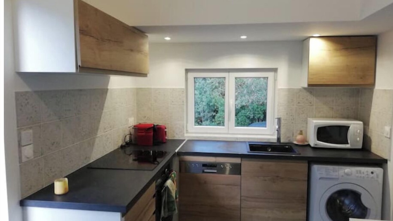 Photo of Kitchen in Rogliano