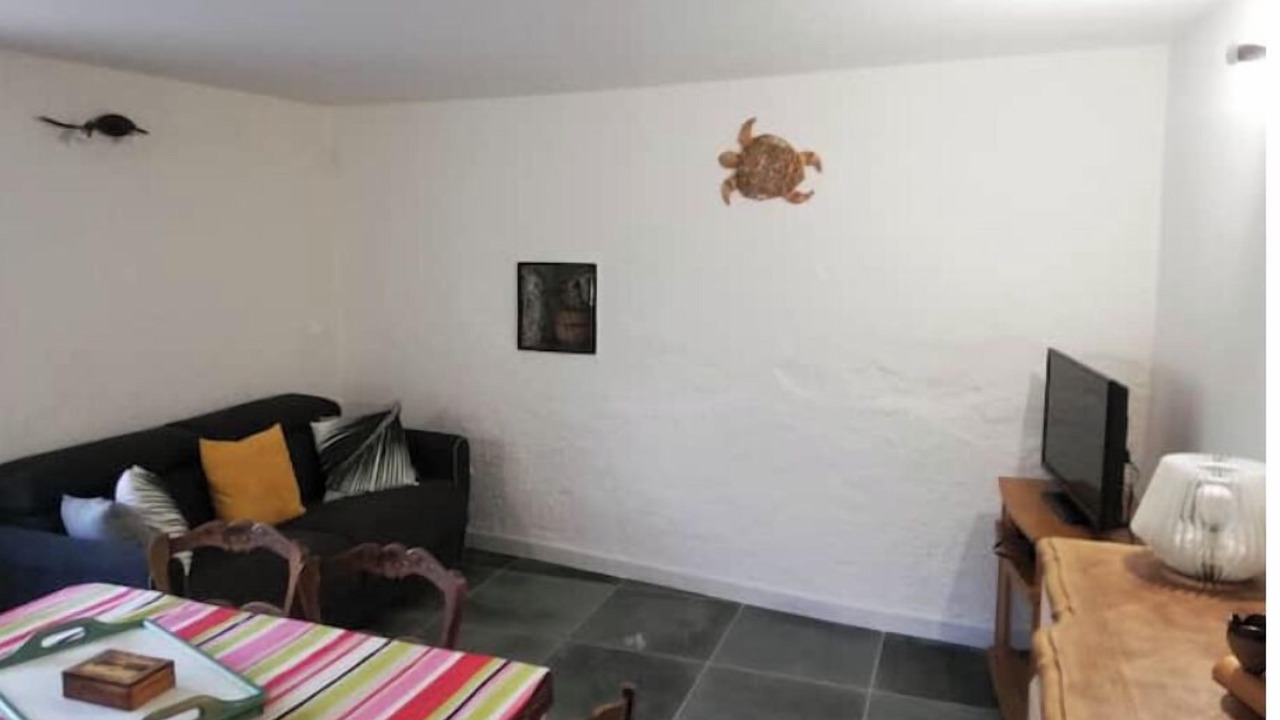 Photo of Livingroom in Rogliano