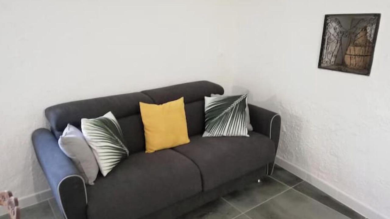 Photo of Livingroom in Rogliano