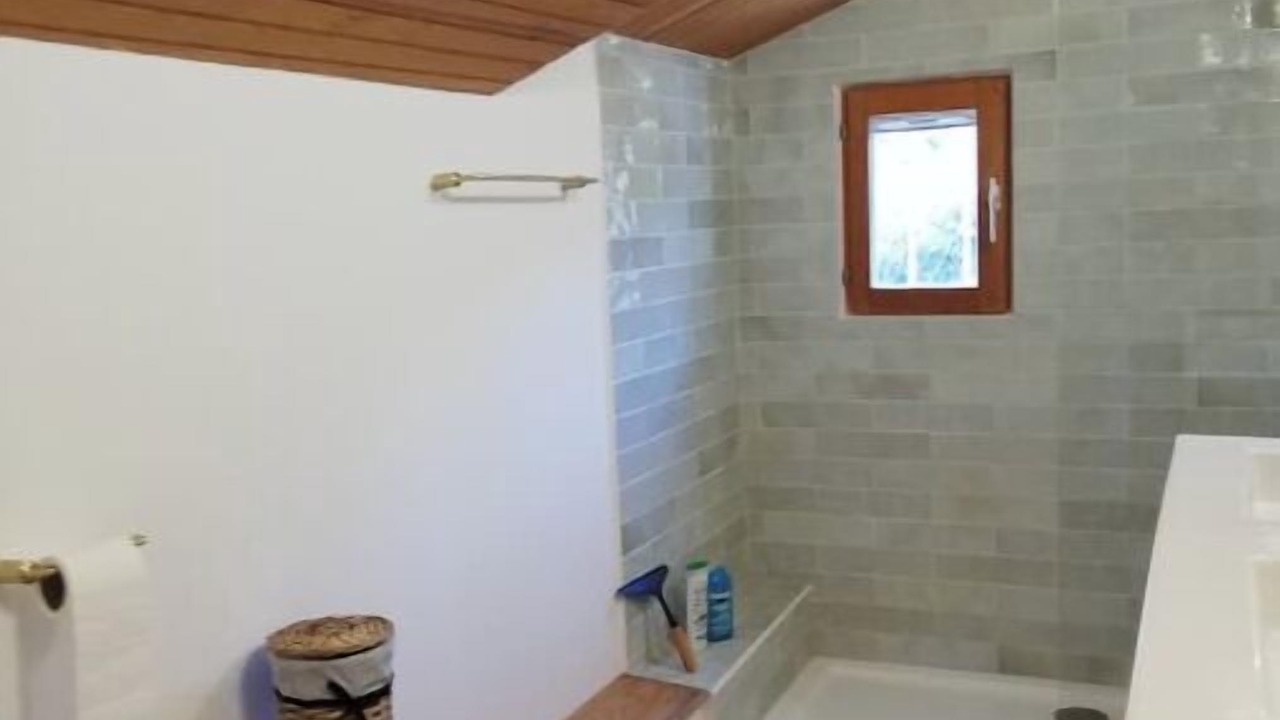 Photo of Bathroom in Rogliano