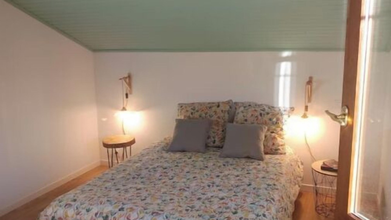 Photo of Bedroom in Rogliano
