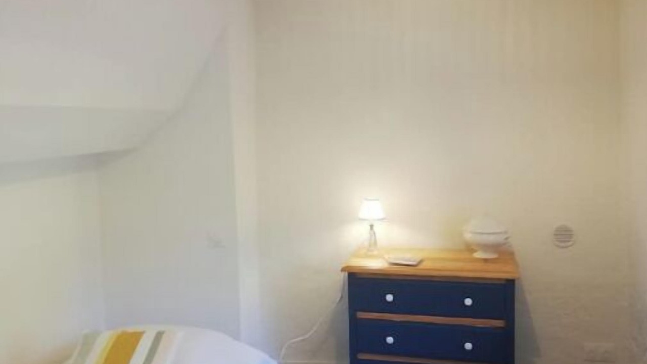 Photo of Bedroom in Rogliano