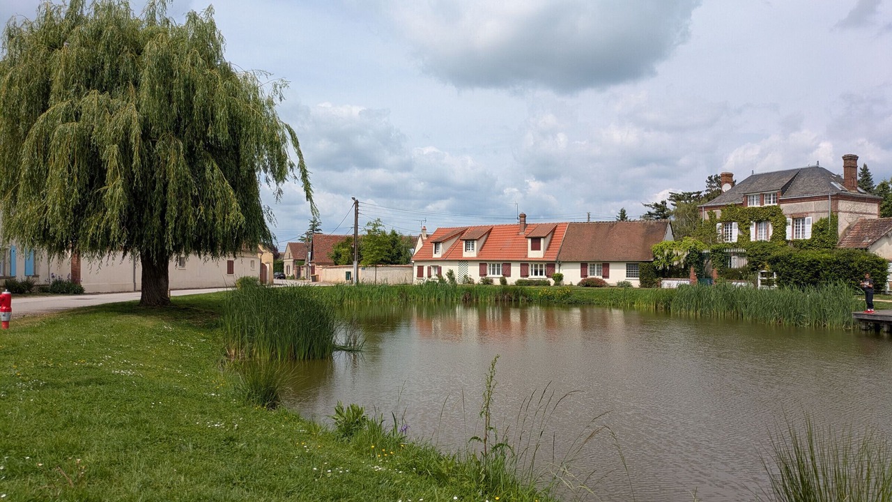 Photo of Outdoor in Le Boullay-Thierry