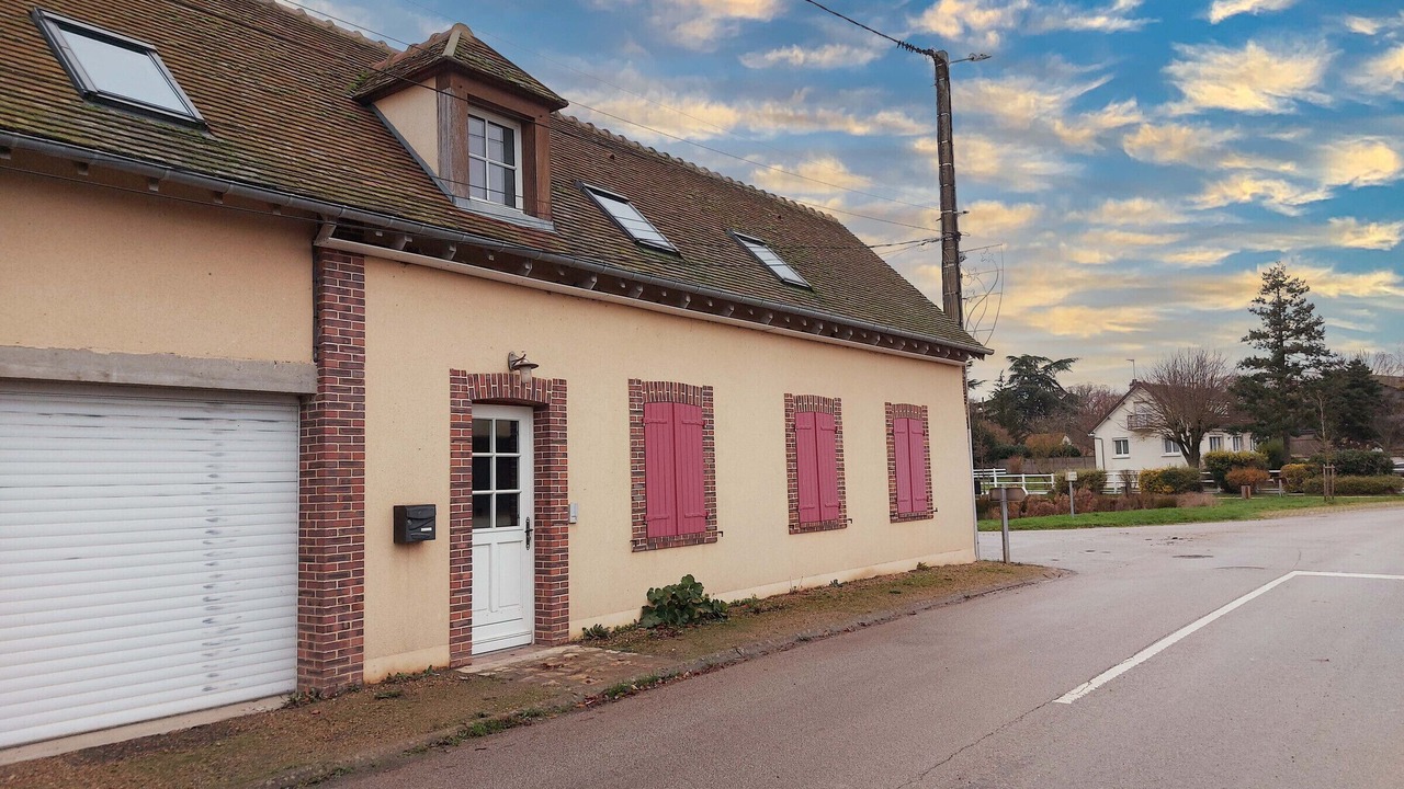 Photo of Outdoor in Le Boullay-Thierry