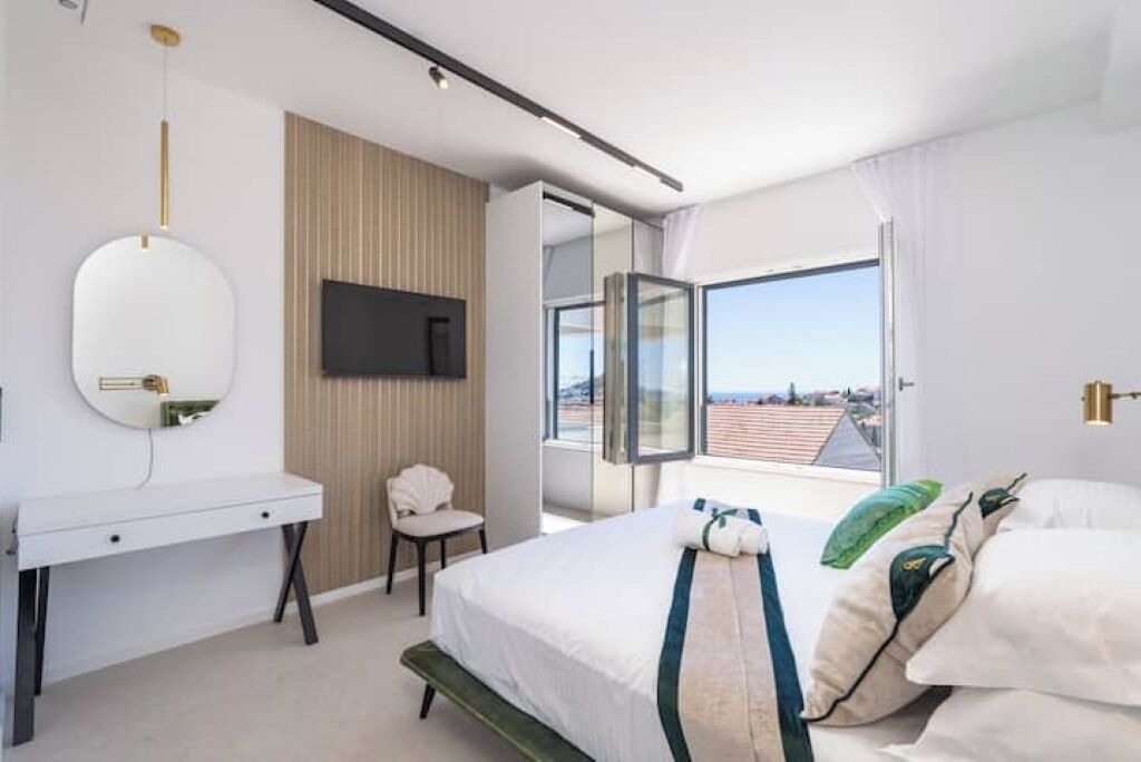 Photo of Bedroom in Gornji Kono