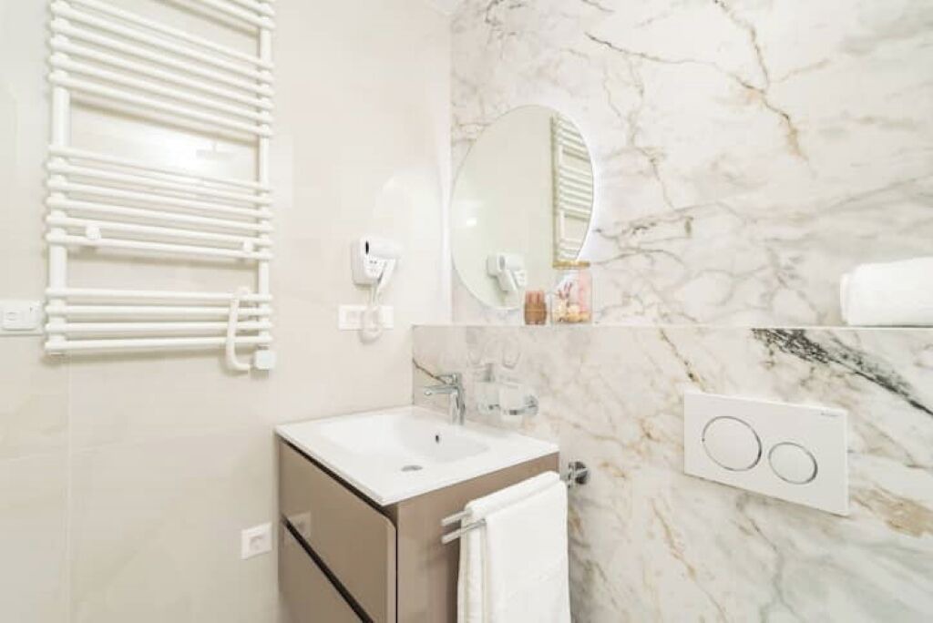 Photo of Bathroom in Gornji Kono