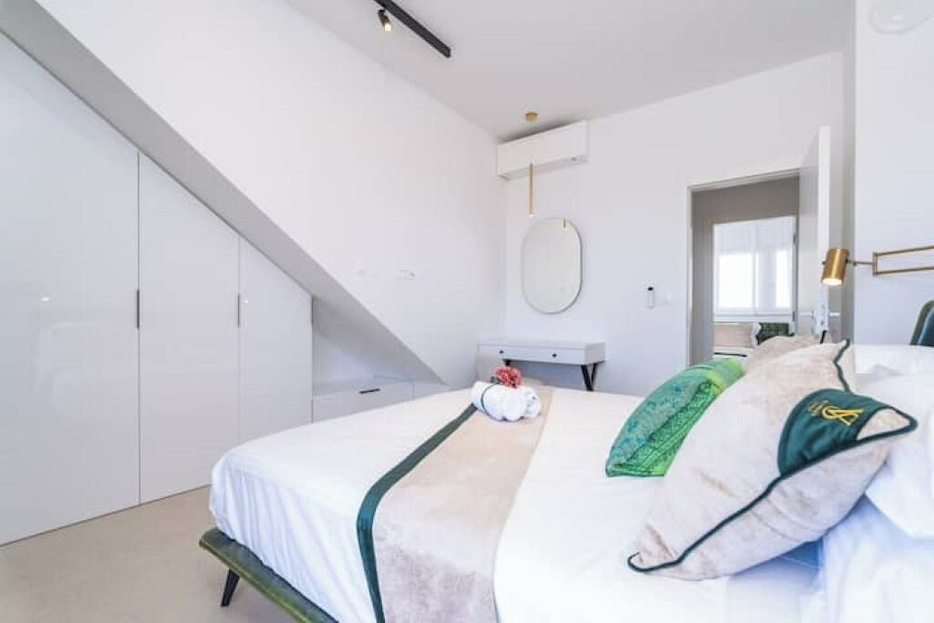 Photo of Bedroom in Gornji Kono