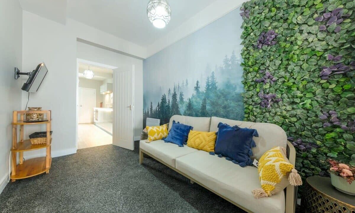 Photo of Livingroom in Horfield