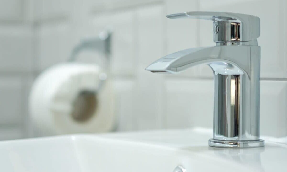 Photo of Bathroom in Horfield