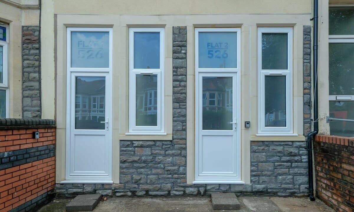 Photo of Outdoor in Horfield