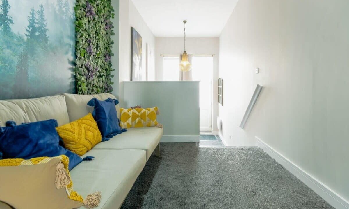 Photo of Livingroom in Horfield