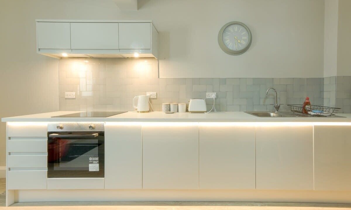 Photo of Kitchen in Horfield