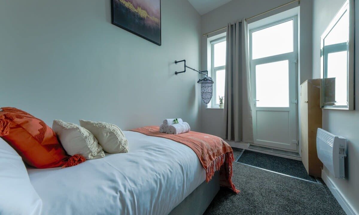 Photo of Bedroom in Horfield