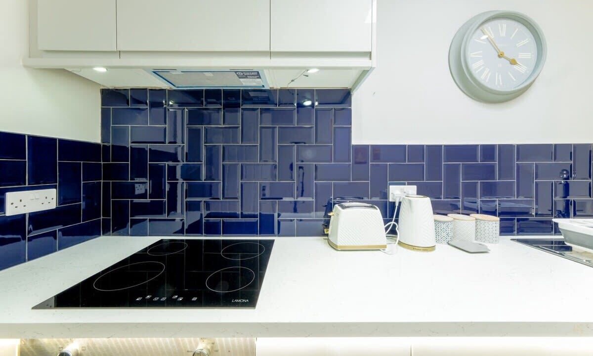 Photo of Kitchen in Horfield