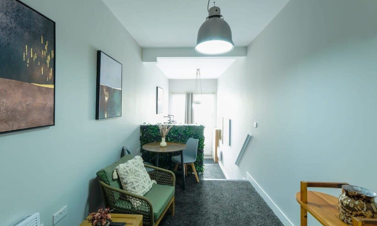 Photo of Livingroom in Horfield