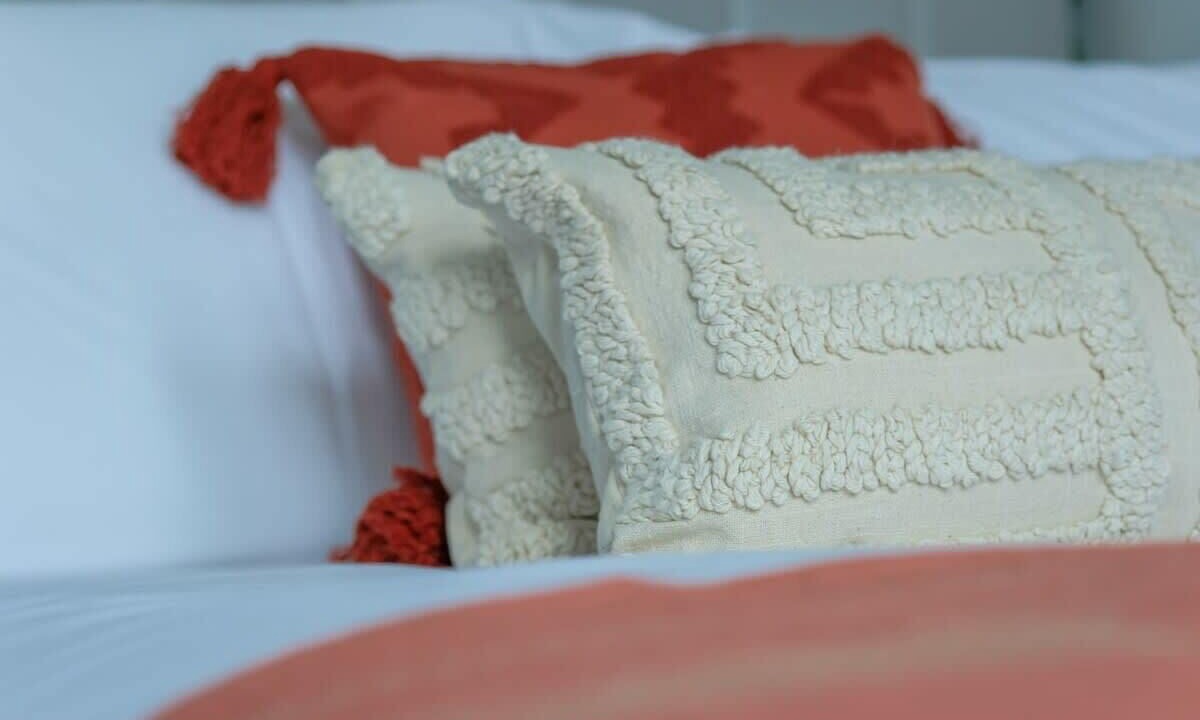 Photo of Bedroom in Horfield