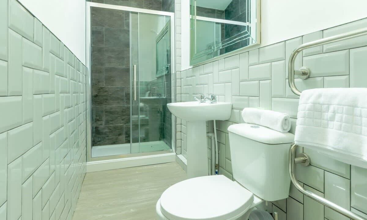 Photo of Bathroom in Horfield