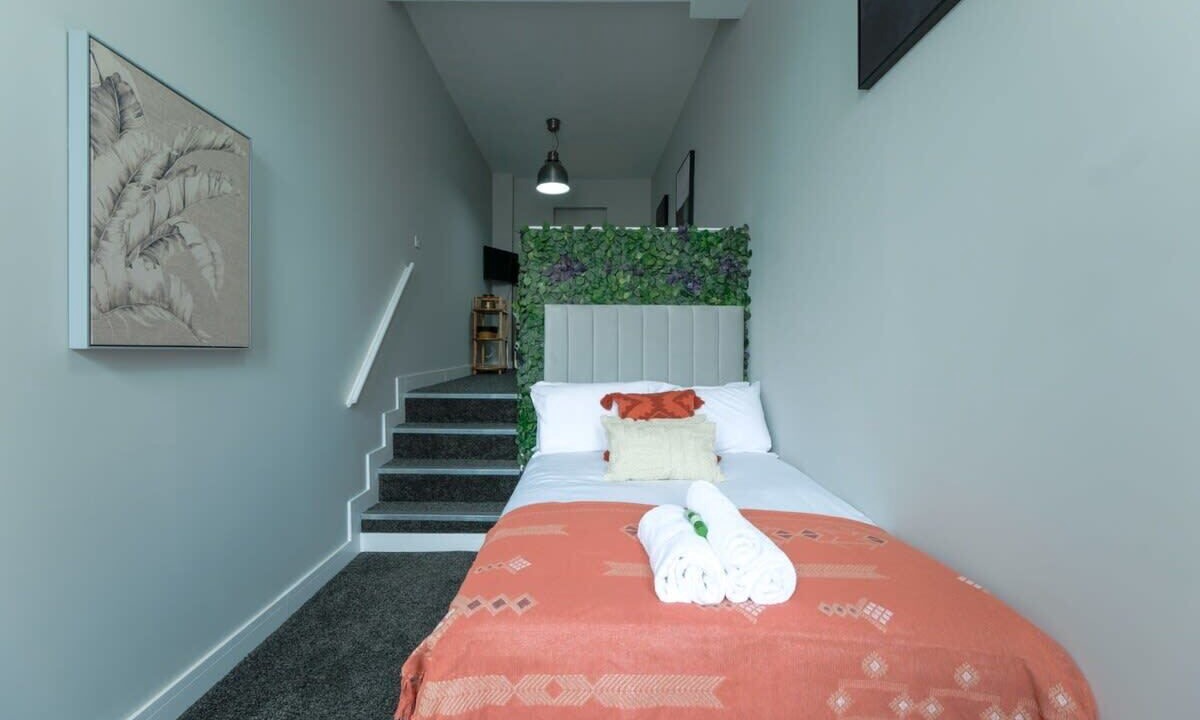 Photo of Bedroom in Horfield