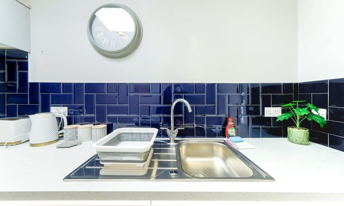 Photo of Kitchen in Horfield