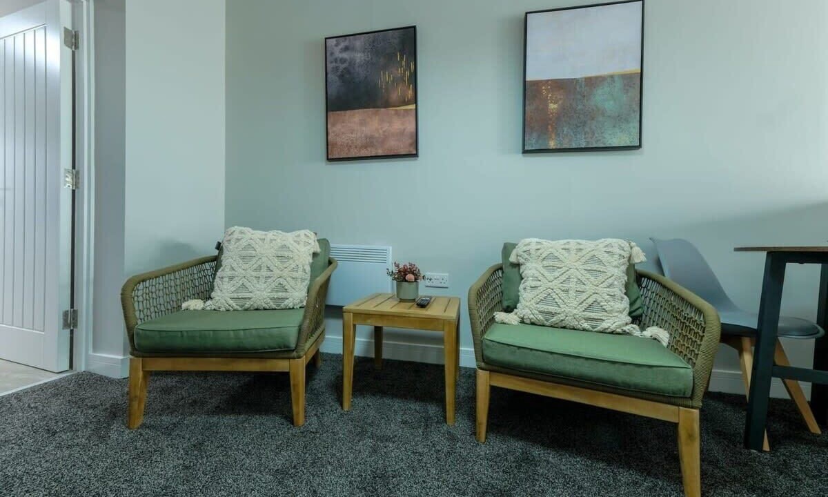 Photo of Livingroom in Horfield