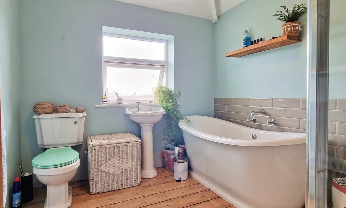 Photo of Bathroom in Bristol
