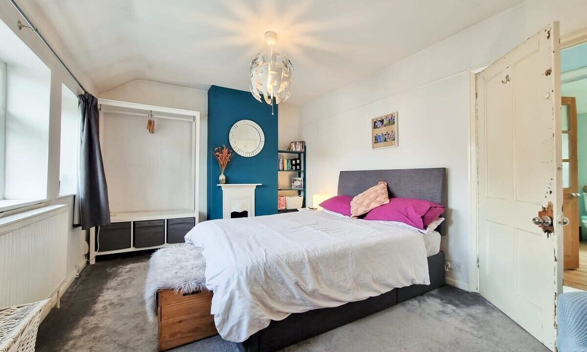 Photo of Bedroom in Bristol