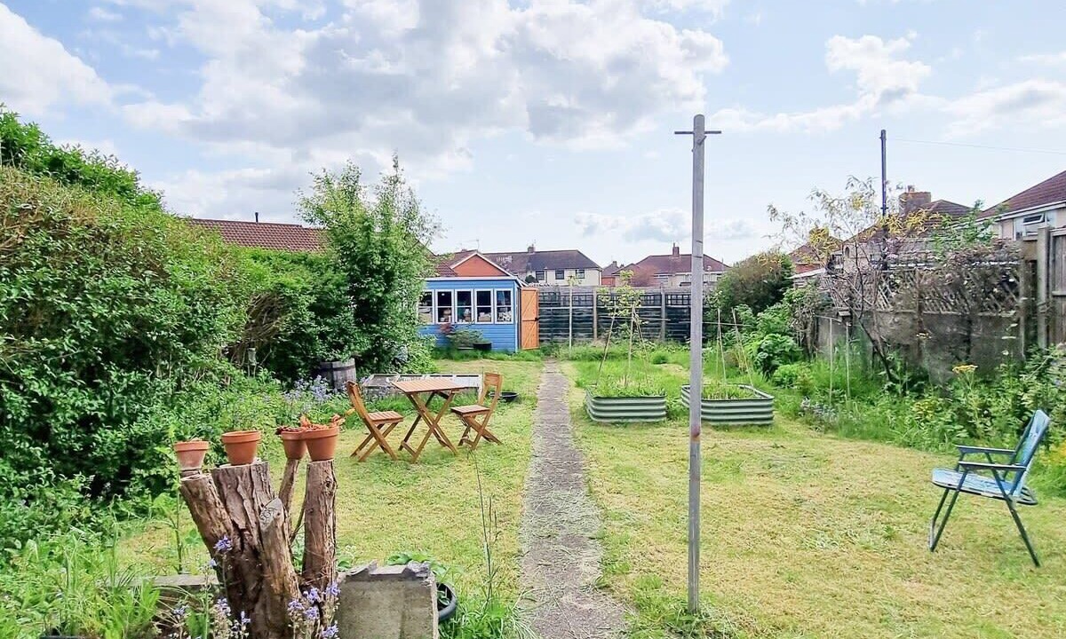 Photo of Outdoor in Bristol