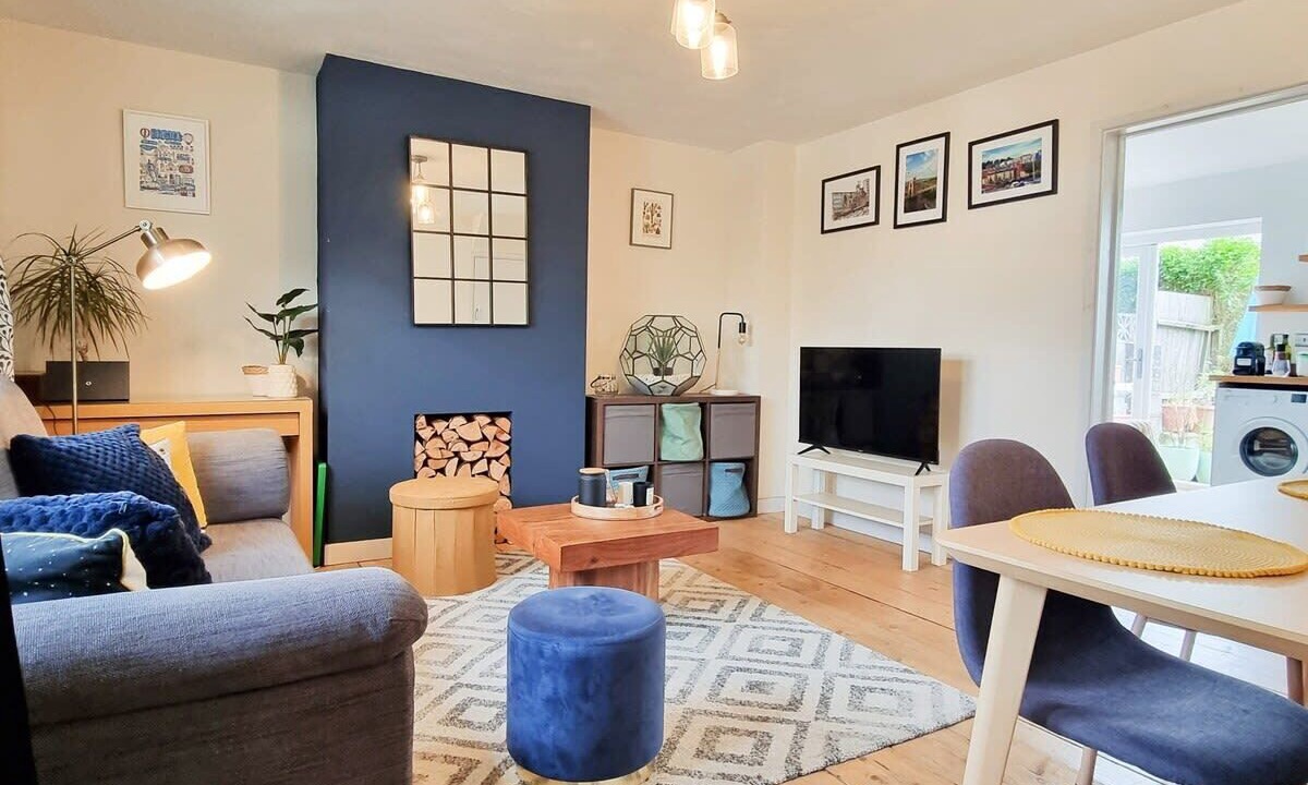 Photo of Livingroom in Bristol