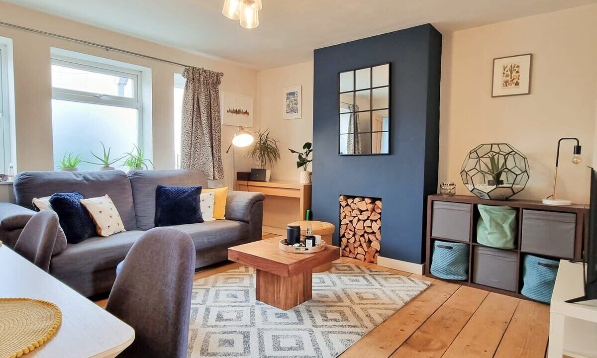 Photo of Livingroom in Bristol