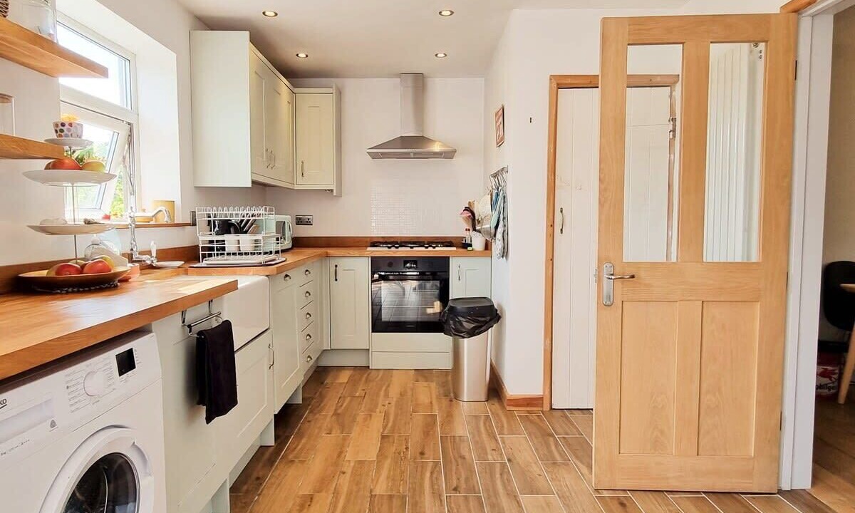 Photo of Kitchen in Bristol