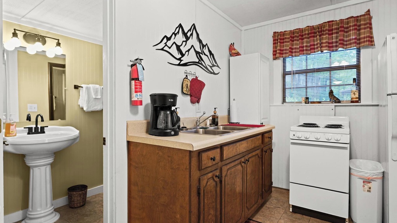 Photo of Kitchen in Wiley