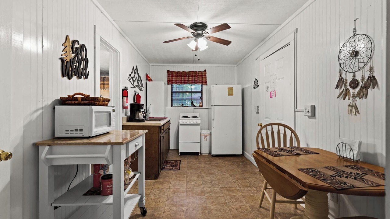 Photo of Kitchen in Wiley